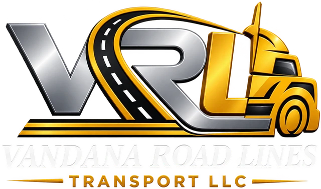 Vandana Roadlines Transport LLC