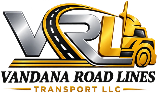 Vandana Roadlines Transport LLC