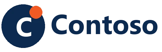 Contoso Trading LLC logo