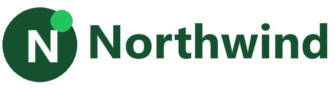 Northwind Traders logo