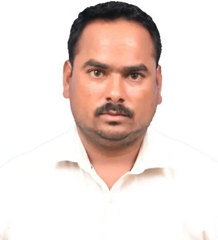 Dhanaji B. Narute