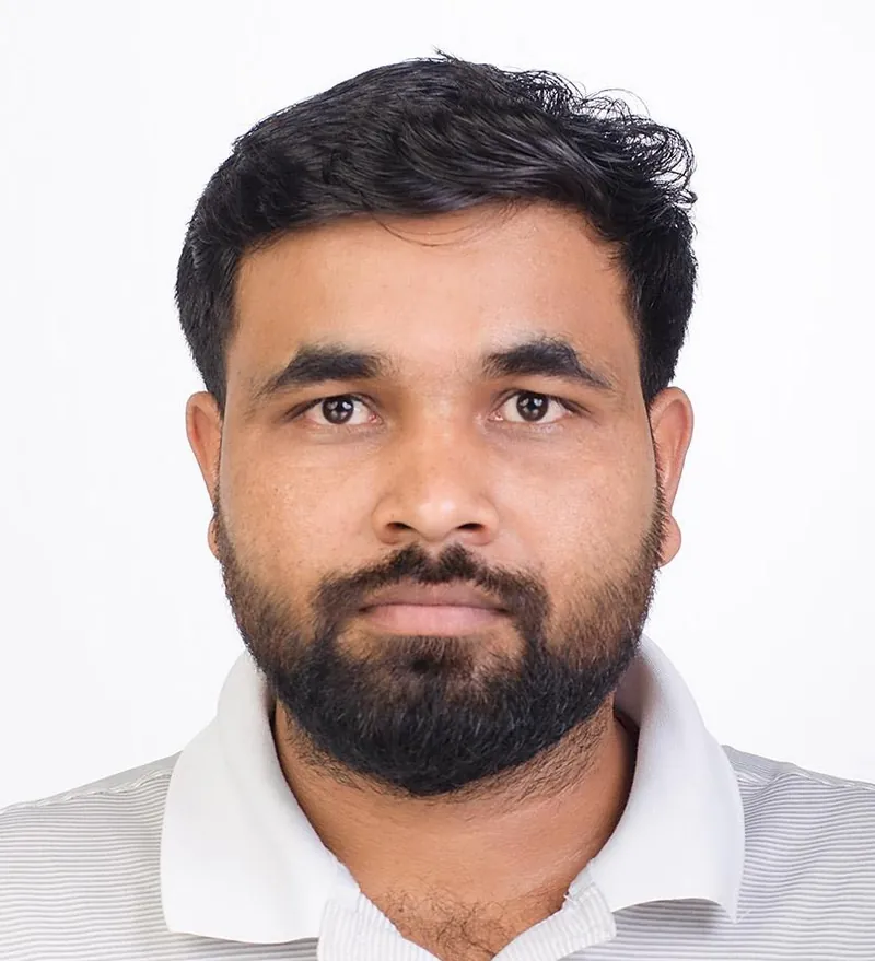 Dhanaji Narute