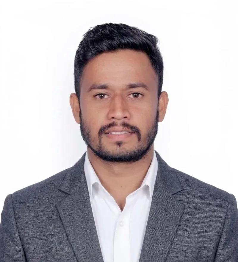 Shubham Desai