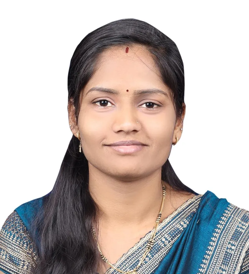 Vandana Narute